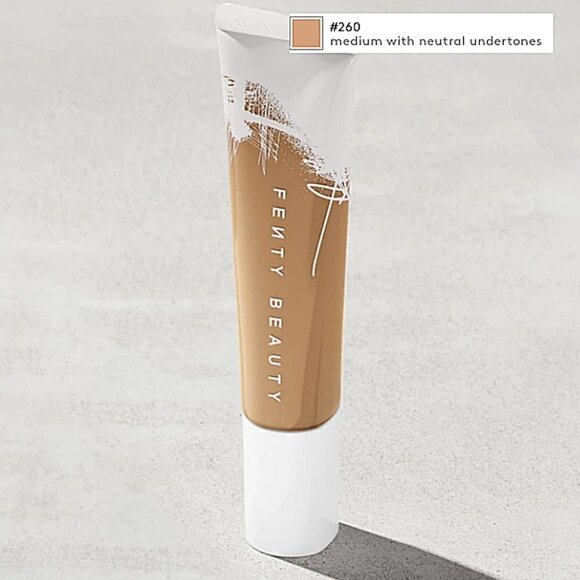 FENTY X Rihanna Pro Filtr Hydrating Longwear Foundation - Picture 13 of 16